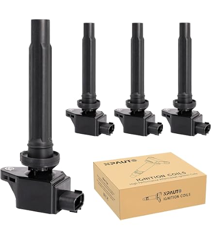 Amazon.com: 4 Pack Ignition Coils UF562 for 2007-2009 Suzuki SX4